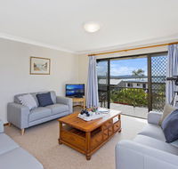 Malmo Sommarhus - Accommodation Burleigh