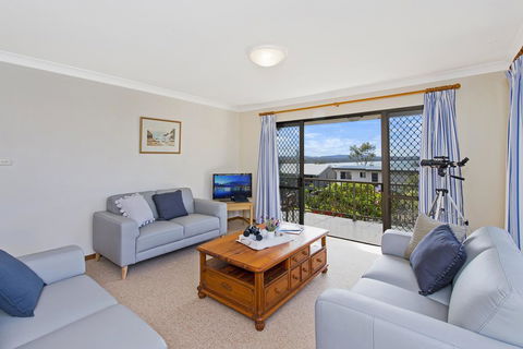 Malmo Sommarhus - Accommodation Burleigh 0