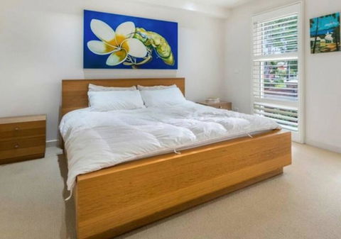 Malvern 2B - Accommodation Burleigh 1