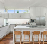 Malvern 2B - Accommodation Burleigh