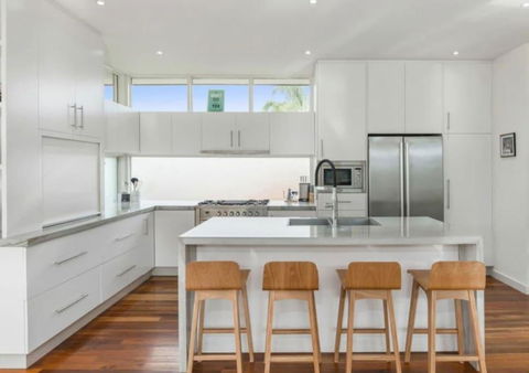 Malvern 2B - Accommodation Burleigh 0