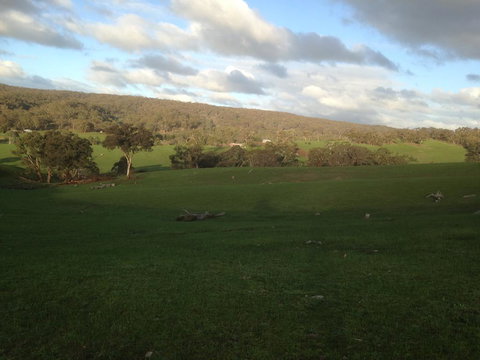 Mancuso Country Cottage Retreat - Accommodation Burleigh 0