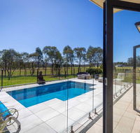 Mandalay Villas - Villa 1 - Accommodation Burleigh