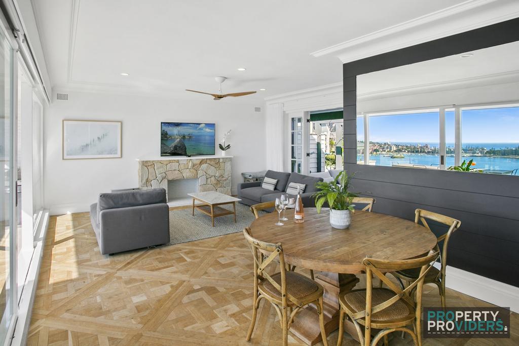 Balgowlah Heights NSW Accommodation Burleigh