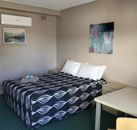 Manning River Motel - Accommodation Burleigh