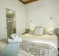 Mannum Riverside Caravan Park