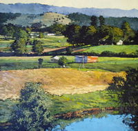 Mansfield on the Manning - Accommodation Burleigh