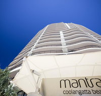 Mantra Coolangatta Beach - Accommodation Burleigh