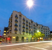 Mantra on Frome - Accommodation Burleigh