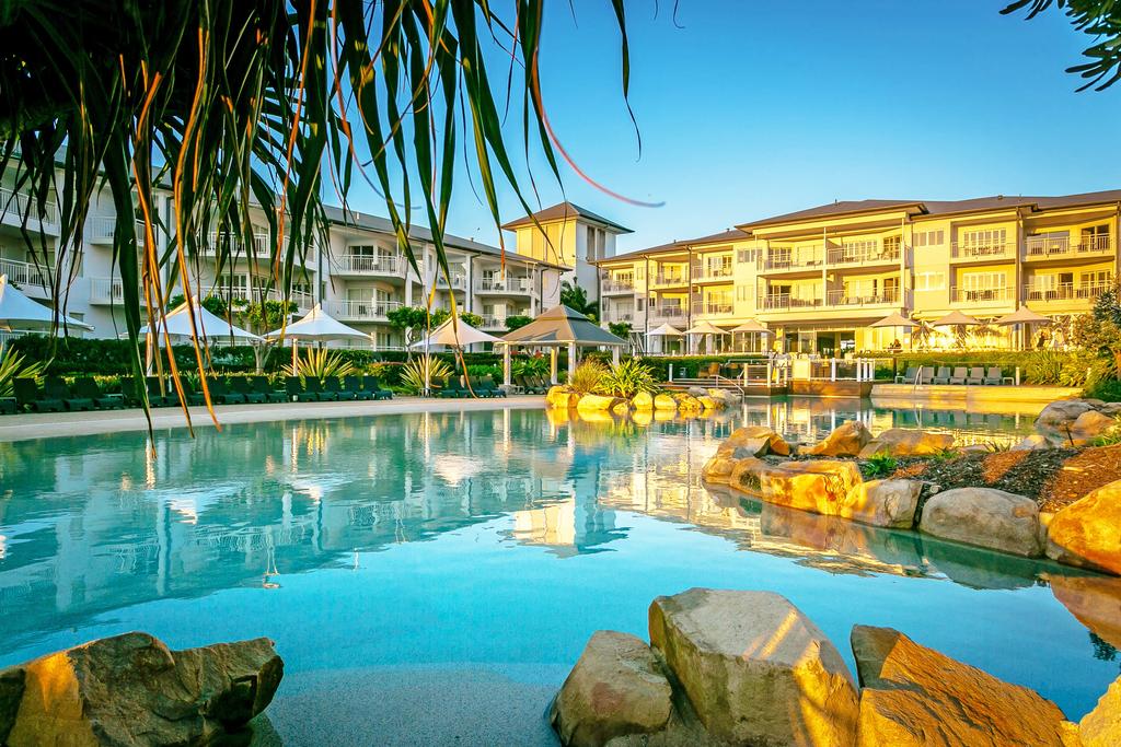 Kingscliff NSW Accommodation Burleigh