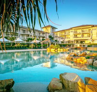 Mantra on Salt Beach - Accommodation Burleigh
