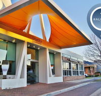 Mantra Pavilion Hotel Wagga - Accommodation Burleigh