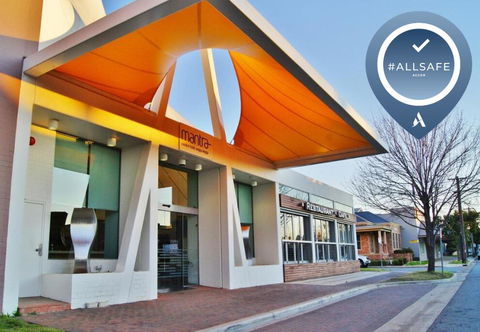 Mantra Pavilion Hotel Wagga - Accommodation Burleigh 0
