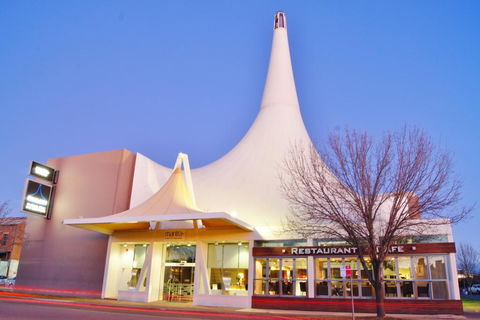 Mantra Pavilion Hotel Wagga - Accommodation Burleigh 3