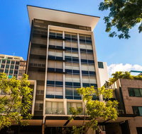 Mantra Terrace Hotel - Accommodation Burleigh