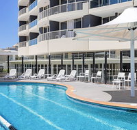 Mantra Twin Towns - Accommodation Burleigh