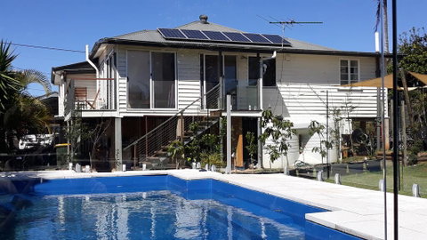 Maple Villa - Accommodation Burleigh 0