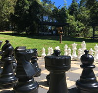 Mapleton Cabins  Caravan Park - Accommodation Burleigh