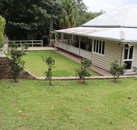 Mapleton Falls Farm House - Accommodation Burleigh