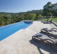 Mapleton Springs - Accommodation Burleigh