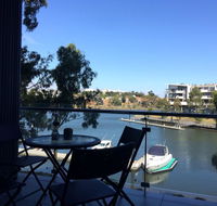 Marina View Apartment on the Maribyrnong River Melbourne - Accommodation Burleigh