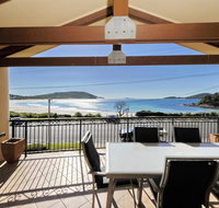 Marine Dr 2/70 - Fingal Bay - Accommodation Burleigh