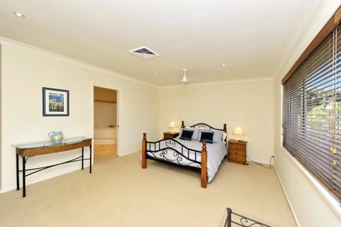 Marine Dr 2/70 - Fingal Bay - Accommodation Burleigh 3