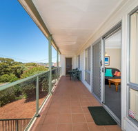 Marine Dr 22 - Fingal Bay - Accommodation Burleigh