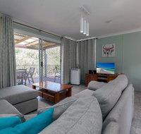 Marine Drive 32 - Accommodation Burleigh