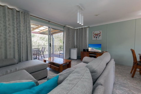 Marine Drive, 32 - Accommodation Burleigh 0