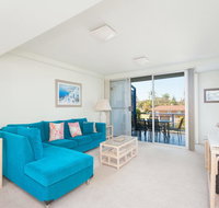 Marine Drive Cirrus Unit 6 44 - Accommodation Burleigh