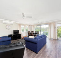 Marine Drive Unit 01 24 Surfair - Accommodation Burleigh