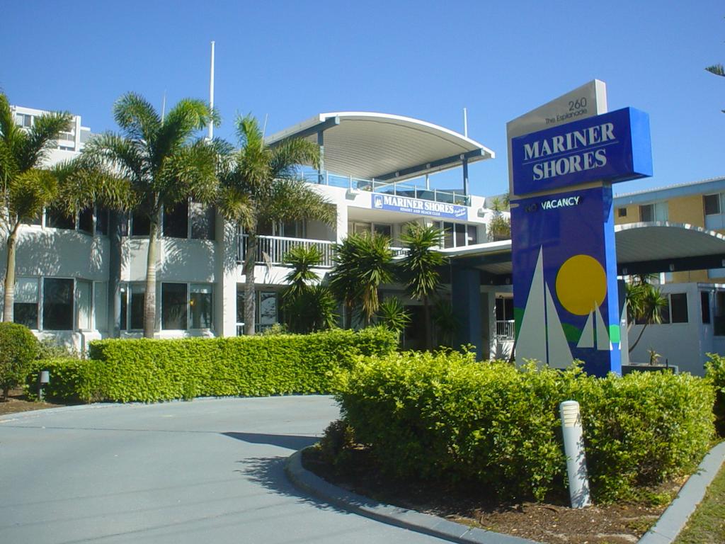 Burleigh Gardens QLD Accommodation Burleigh