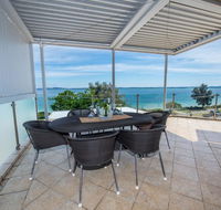 Mariners Rest Unit 3 - Nelson Bay - Accommodation Burleigh