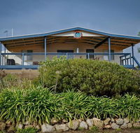 Mariners View Coffin Bay - Accommodation Burleigh