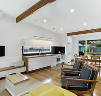 Market Street 13 The Beach House - Accommodation Burleigh