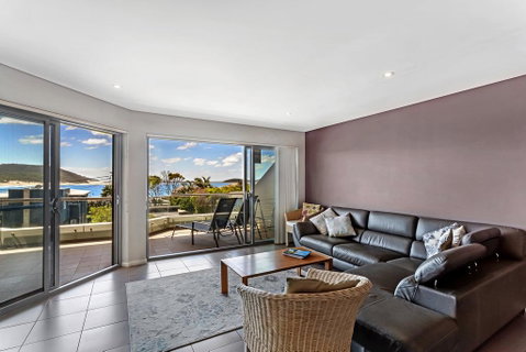 Market Street, Unit 5, 6-10 - Accommodation Burleigh 0