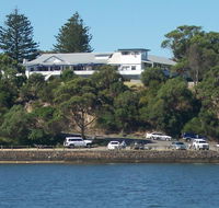 Marlo Hotel - Accommodation Burleigh