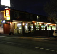 Marquis Hotel Motel - Accommodation Burleigh