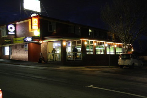 Marquis Hotel Motel - Accommodation Burleigh 0