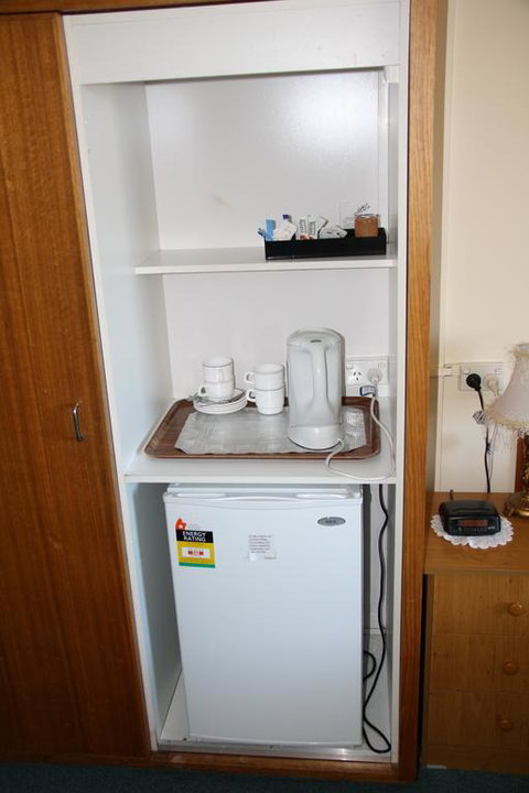 Marquis Hotel Motel - Accommodation Burleigh 3