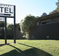 Marriott Park Motel - Accommodation Burleigh