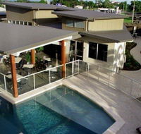 Mary River Motor Inn - Accommodation Burleigh