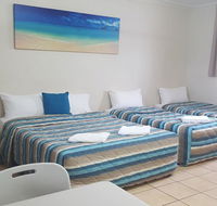 Maryborough City Motel - Accommodation Burleigh
