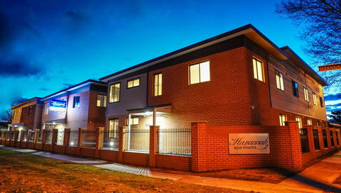 MAS Country Havannah Accommodation - Accommodation Burleigh 1