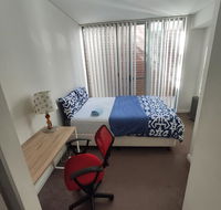 Mascot Clean Bedroom - Accommodation Burleigh