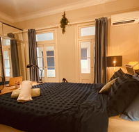 Master Room With Air Con - Accommodation Burleigh