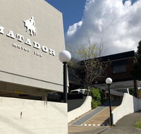 Matador Motor Inn - Accommodation Burleigh