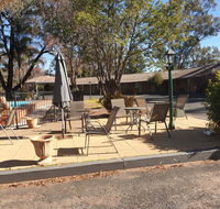 Matthew Flinders Motor Inn - Accommodation Burleigh