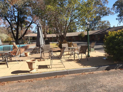 Matthew Flinders Motor Inn - Accommodation Burleigh 0